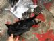 Mercedes-Benz SLK R171 2004-2010 Brake Pedal