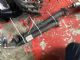 Mercedes-Benz SLK R171 2004-2010 Driveshaft / Mid Shaft