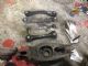 Mercedes-Benz SLK R171 2004-2010 LR Lower Arm