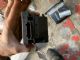 Mercedes-Benz SLK R171 2004-2010 Ignition Lock Assembly