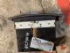 Mercedes-Benz SLK R171 2004-2010 Cup Holder Front Console