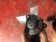 Mercedes-Benz SLK R171 2004-2010 Mirror Retract Switch