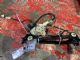Mercedes-Benz SLK R171 2004-2010 RF Door Regulator Motor