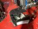 Mercedes-Benz SLK R171 2004-2010 Hard Top Roof