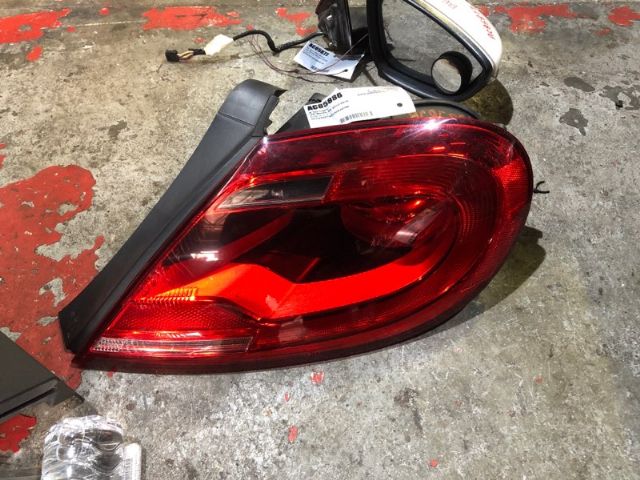 Volkswagen Beetle A5 2012-2018 R Tail Light