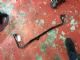 Audi A6 4F 2006-2008 Power Steer Pump Pipe