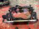 Audi A6 4F 2006-2008 Intercooler Pipe