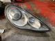 Porsche Panamera 970 2008-2012 R Headlight (HID)