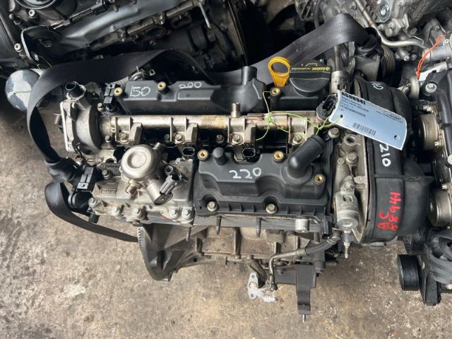 Volvo V40 P1 2012-2015 Engine Assembly