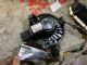 Jaguar XF Series X250 2011-2015 Blower Motor