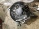 Jaguar XF Series X250 2011-2015 Alternator
