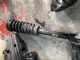 Jaguar XF Series X250 2011-2015 RF Shock Absorber