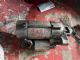 Jaguar XF Series X250 2011-2015 Starter Motor