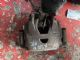 Jaguar XF Series X250 2011-2015 LF Disc Brake Caliper