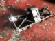 Jaguar XF Series X250 2011-2015 Rear Gearbox Mount