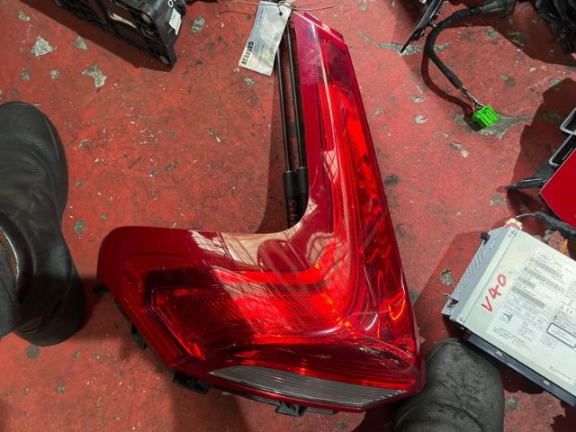 Volvo V40 P1 2012-2015 L Tail Light