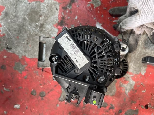 Volvo V40 P1 2012-2015 Alternator