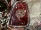 Mini Cooper R56 2007-2009 R Tail Light