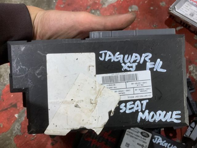 Jaguar XJ Series XJ Passenger Seat Module
