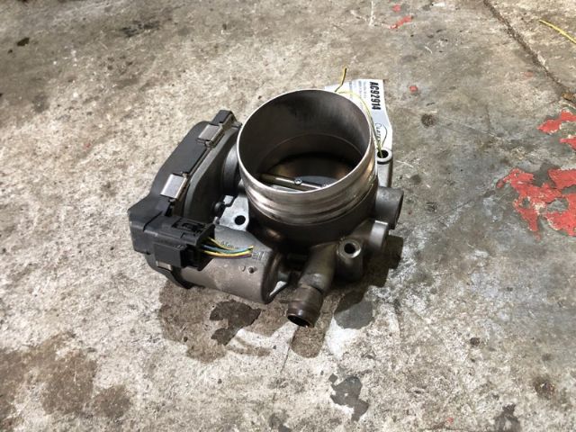 BMW 5 Series F10/F11/F07 2010-2016 Throttle Body