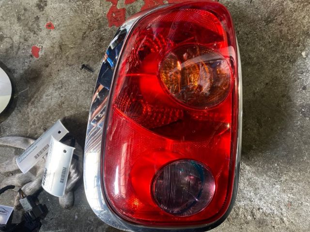 Mini Countryman R60 2010-2016 L Tail Light