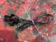 Mercedes-Benz S Class W221 FL 2012-2015 Bonnet Catch ( Lock )
