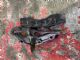 Mercedes-Benz S Class W221 FL 2012-2015 L Bonnet Hinge