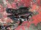 Mercedes-Benz S Class W221 FL 2012-2015 R Bonnet Hinge