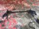 Mercedes-Benz S Class W221 FL 2012-2015 Misc Bracket