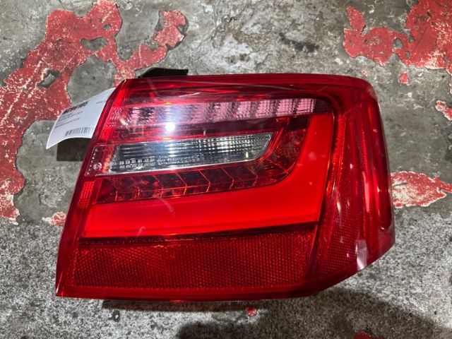 Audi A6 4G 2011-2015 R Tail Light