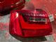 Audi A6 4G 2011-2015 L Tail Light
