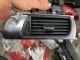 Audi A6 4G 2011-2015 Dash Vent Surround RH