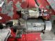 Audi A6 4G 2011-2015 Starter Motor