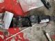 Audi A6 4G 2011-2015 Boot Lid Lock