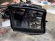 Audi A6 4G 2011-2015 Heads Up Display Unit