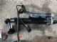 Audi A6 4G 2011-2015 Boot Lid Gas Struts
