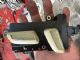 Audi A6 4G 2011-2015 RF Seat Switch