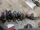 Audi A6 4G 2011-2015 RF Shock Absorber