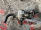 Audi A6 4G 2011-2015 High Pressure Fuel Pump