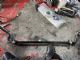 Audi A6 4G 2011-2015 Front Sway Bar