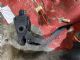 Audi A6 4G 2011-2015 Accelerator Pedal