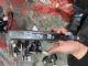 Audi A6 4G 2011-2015 RF Door Exterior Handle