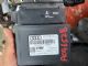 Audi A6 4G 2011-2015 Hand Brake Control Module