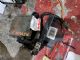 Audi A6 4G 2011-2015 Battery Terminal