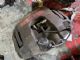 Audi A6 4G 2011-2015 LF Disc Brake Caliper