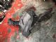 Audi A6 4G 2011-2015 Air Cleaner Assembly EFI Air Box