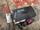 Audi A6 4G 2011-2015 Stereo Amplifier