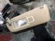 Audi A6 4G 2011-2015 LH Sunvisor