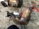 Audi A6 4G 2011-2015 Catalytic Converter