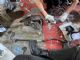 Audi A6 4G 2011-2015 Rear Sway Bar